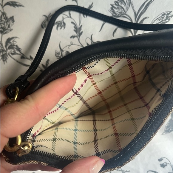 Coach monogram wristlet - Picture 3 of 7